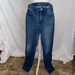 Universal Threads Skinny Jeans